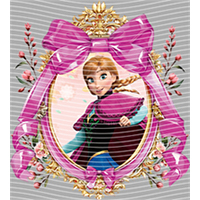 Disney Style-DSN 1458